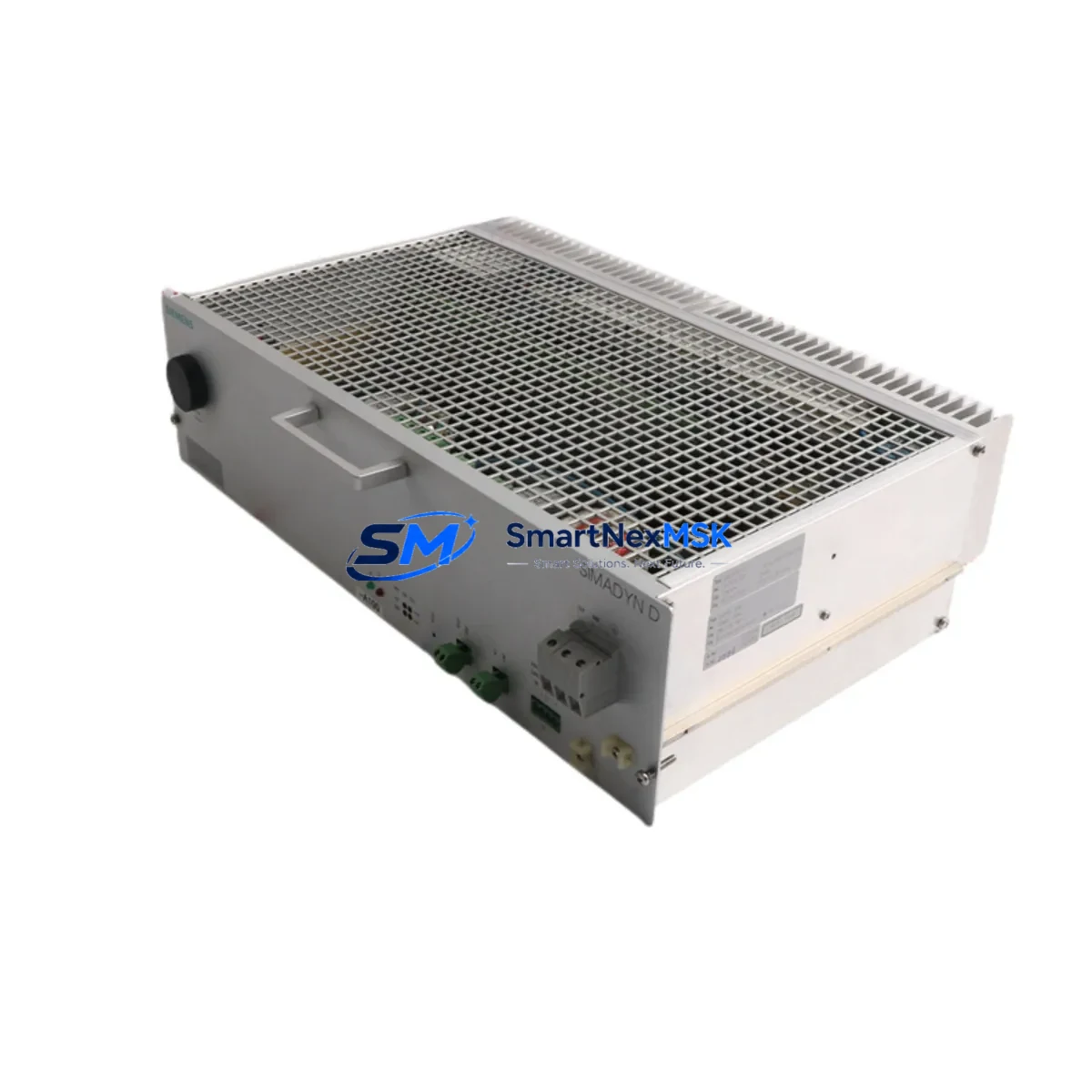 SIEMENS | 6DD1683-0BC0 | Simadyn D SP8 Power Supply image 2