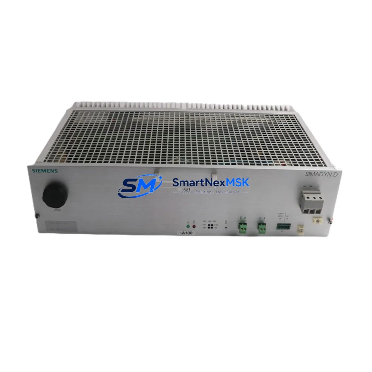 SIEMENS | 6DD1683-0BC0 | Simadyn D SP8 Power Supply image 3