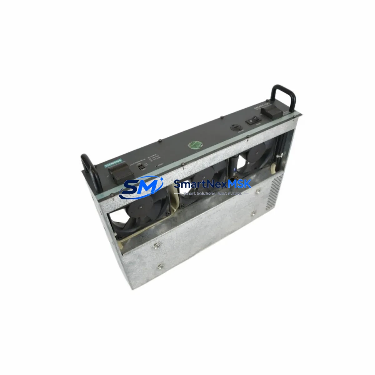 SIEMENS 6DD1683-0CH0 Power Supply image 3