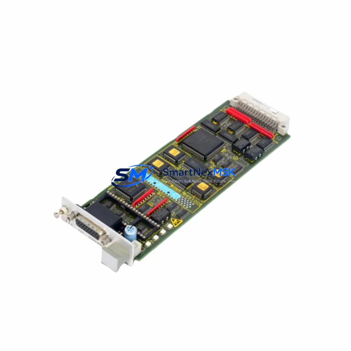 SIEMENS 6DD1688-0AE0 COMMUNICATION SUBMODULE