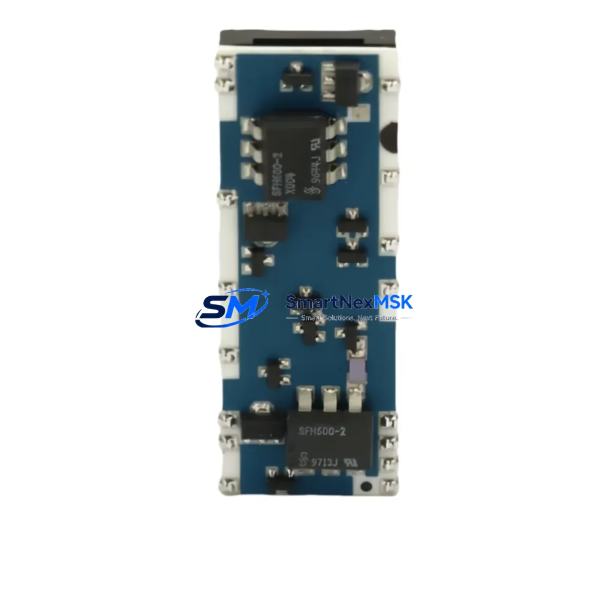 SIEMENS 6DD-1688-1AA0 SIMADYN D INTERFACE SUBMODULE image 2