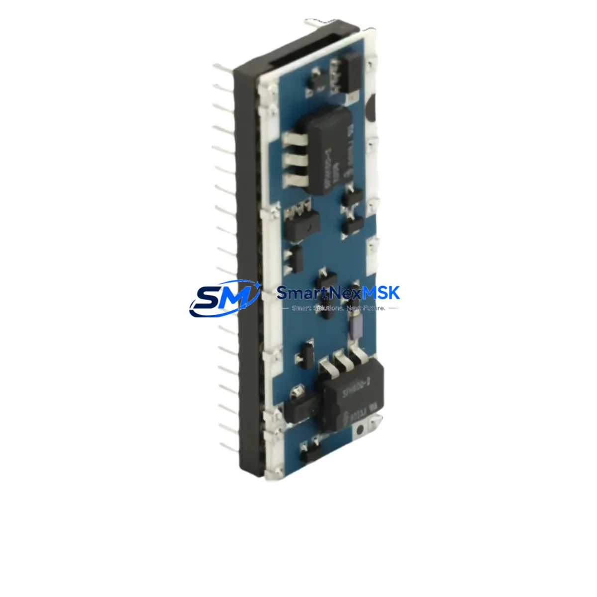 SIEMENS 6DD-1688-1AA0 SIMADYN D INTERFACE SUBMODULE image 3