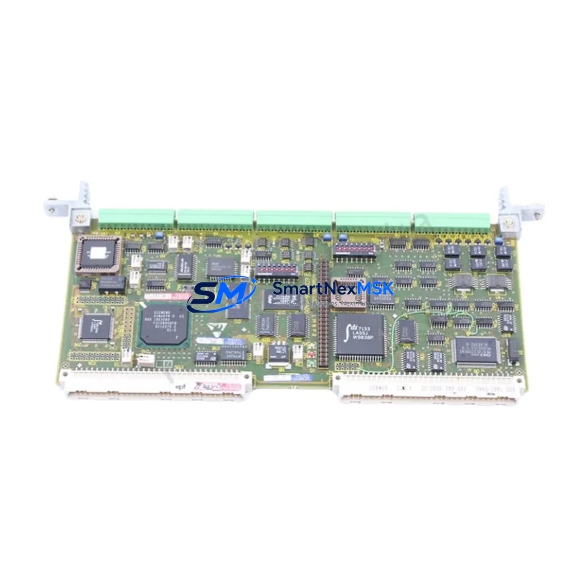 SIEMENS 6DD1842-0AA0 465842.9000.00 I/O Module