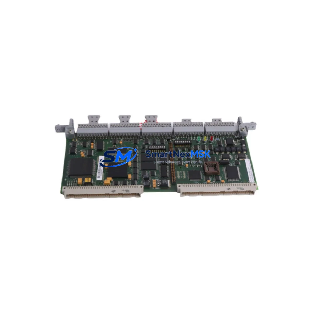 SIEMENS 6DD1842-0AA1 board image 4