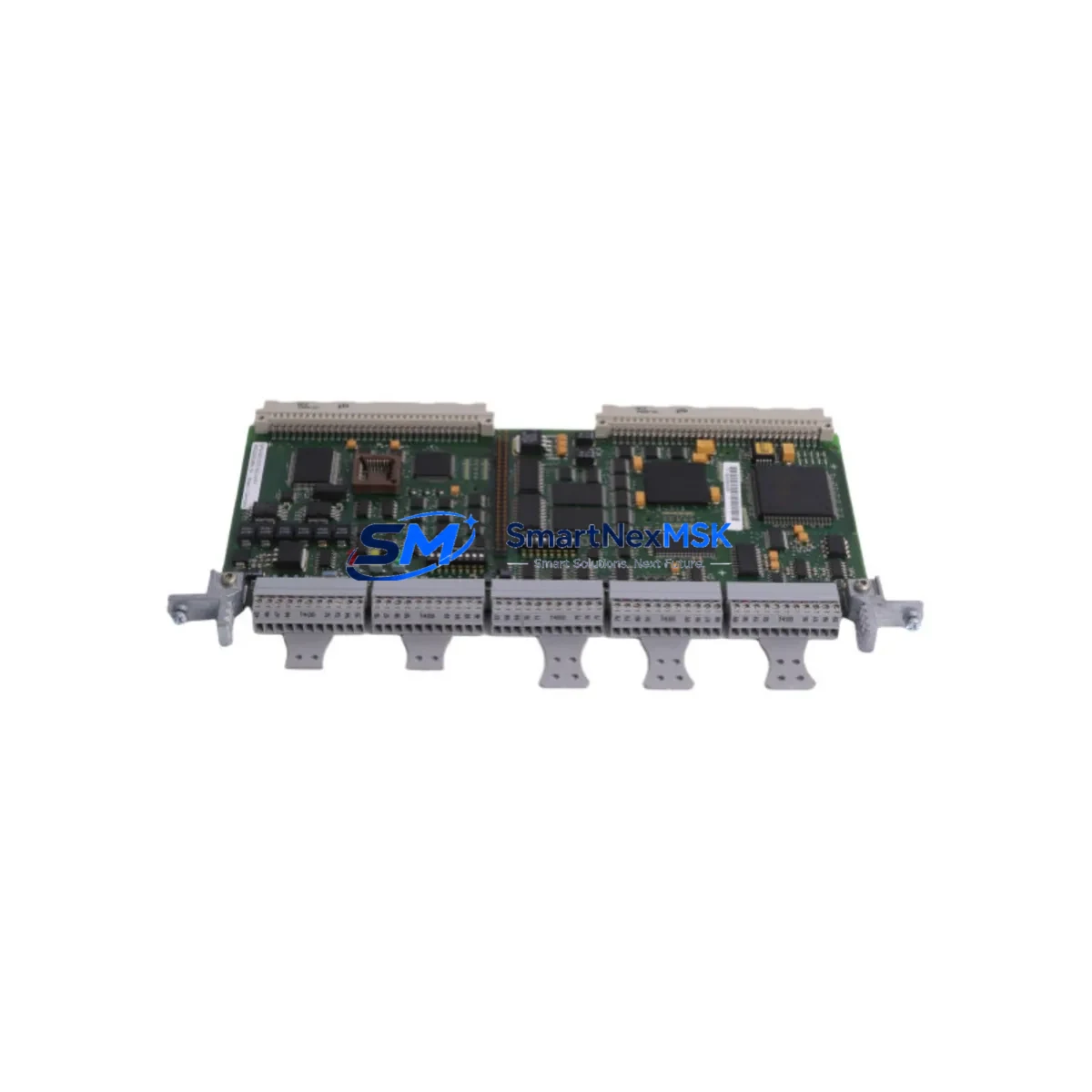SIEMENS 6DD1842-0AA1 board image 5