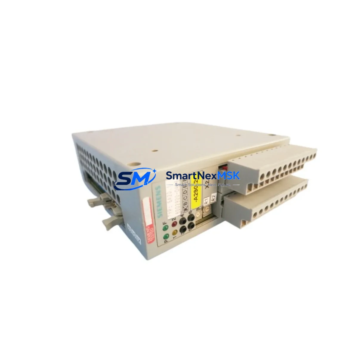SIEMENS | 6DD2920-0AR6 | Supply Sensing Module