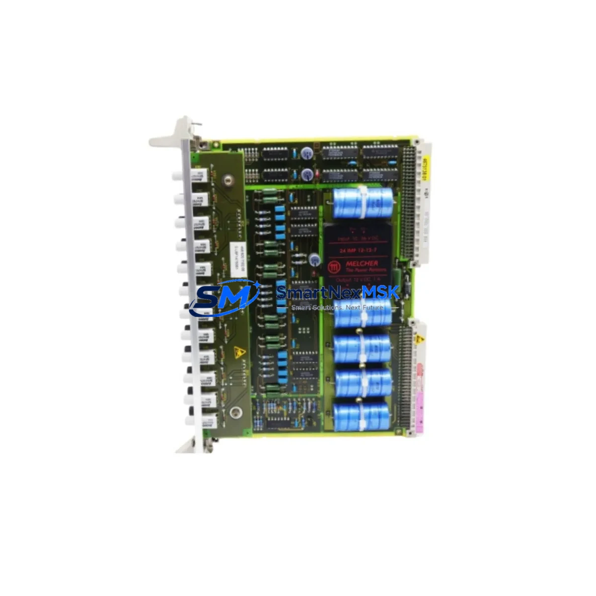 Siemens 6DD2920-0BB0 LES1 Module
