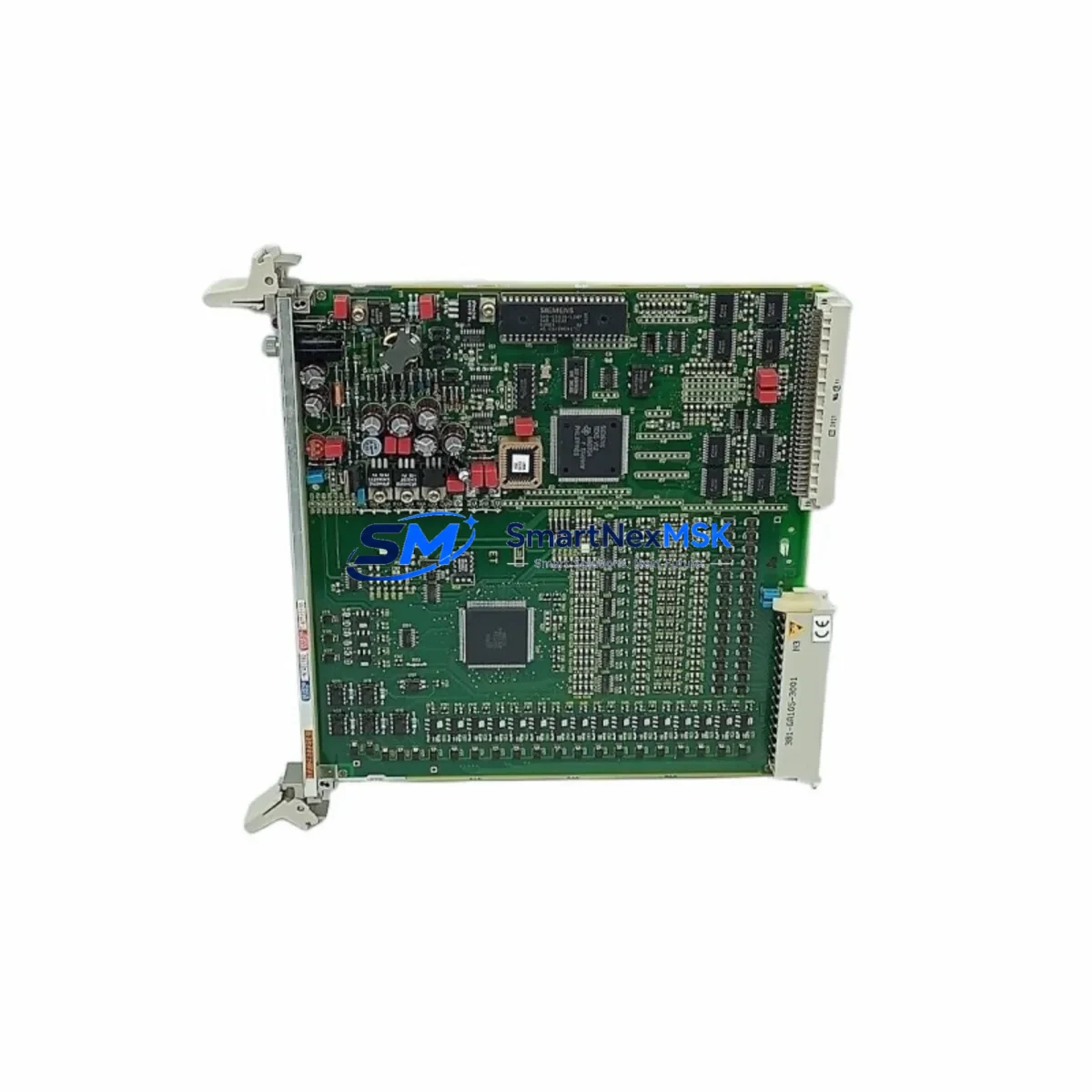 SIEMENS 6DP1210-8BB Binary Module - FUM210