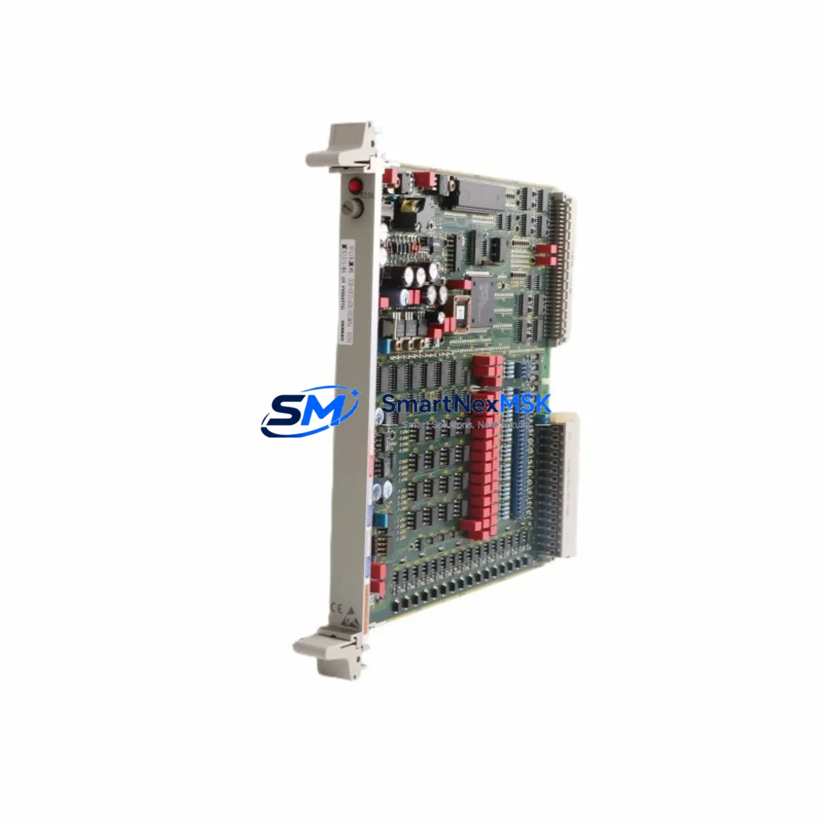 SIEMENS 6DP1230-8CC FUM230 Analog Module