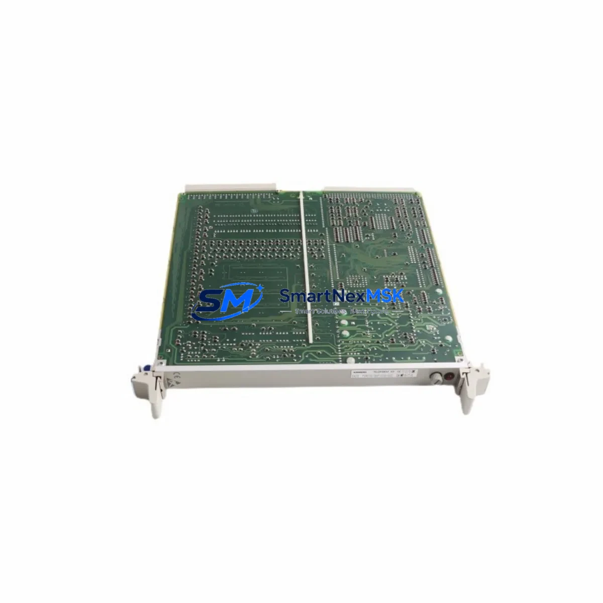 SIEMENS 6DP1230-8CC FUM230 Analog Module image 2