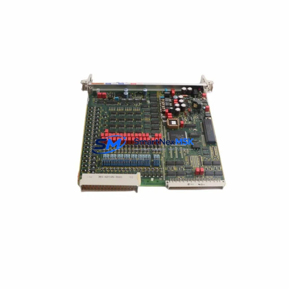 SIEMENS 6DP1230-8CC FUM230 Analog Module image 3