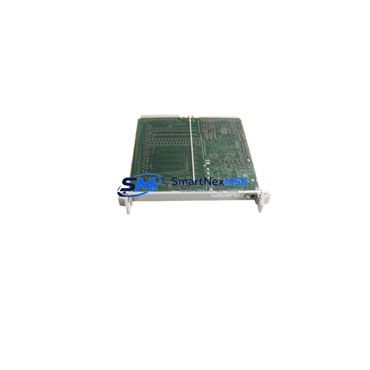 SIEMENS 6DP1230-8CC FUM230 Analog Module image 4