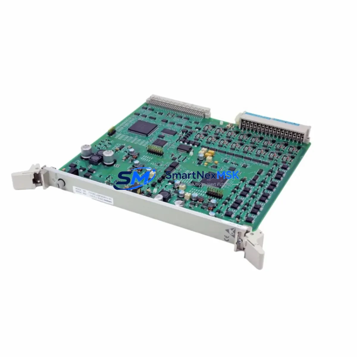 SIEMENS 6DP1230-8JJ INPUT MODULE