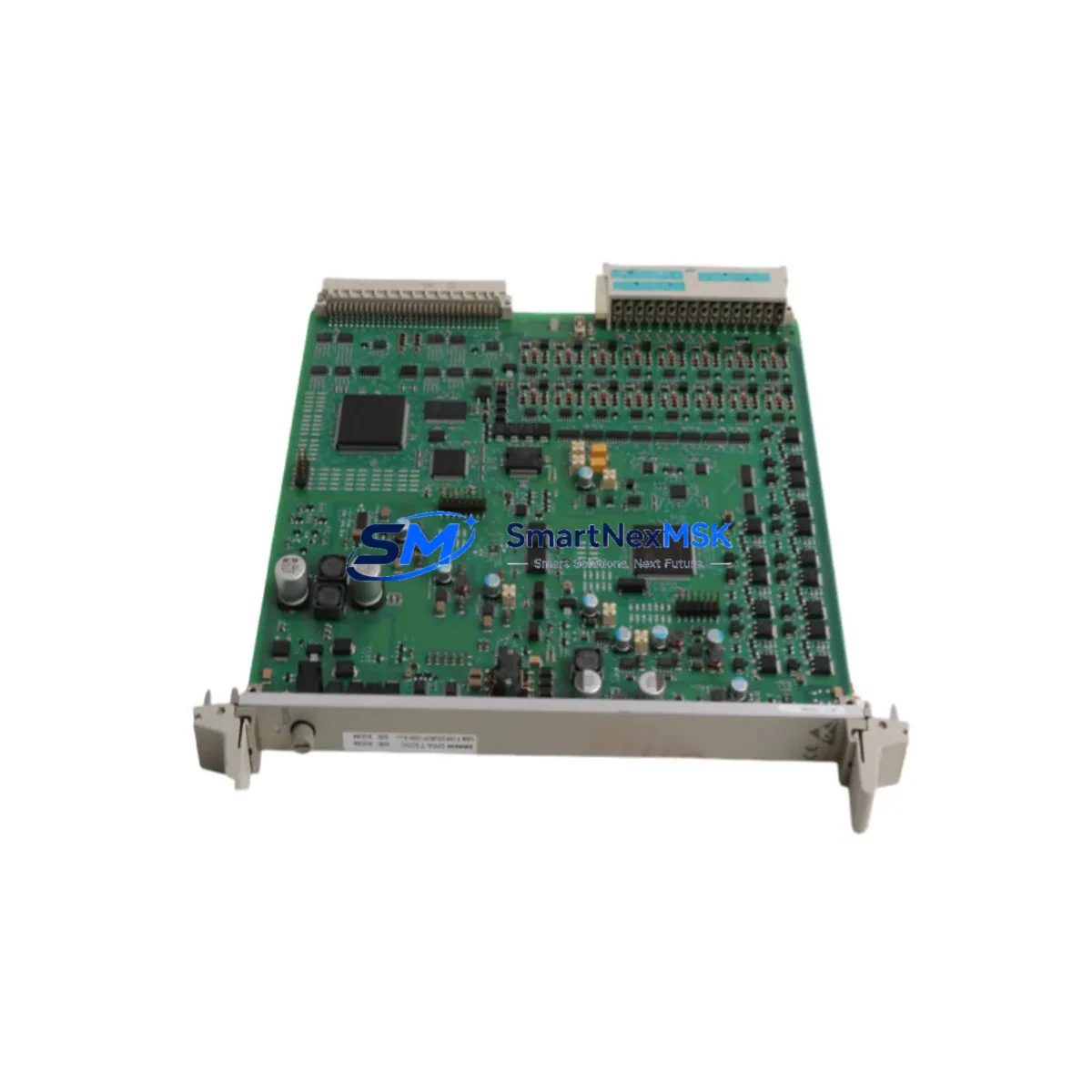SIEMENS 6DP1230-8JJ INPUT MODULE image 2