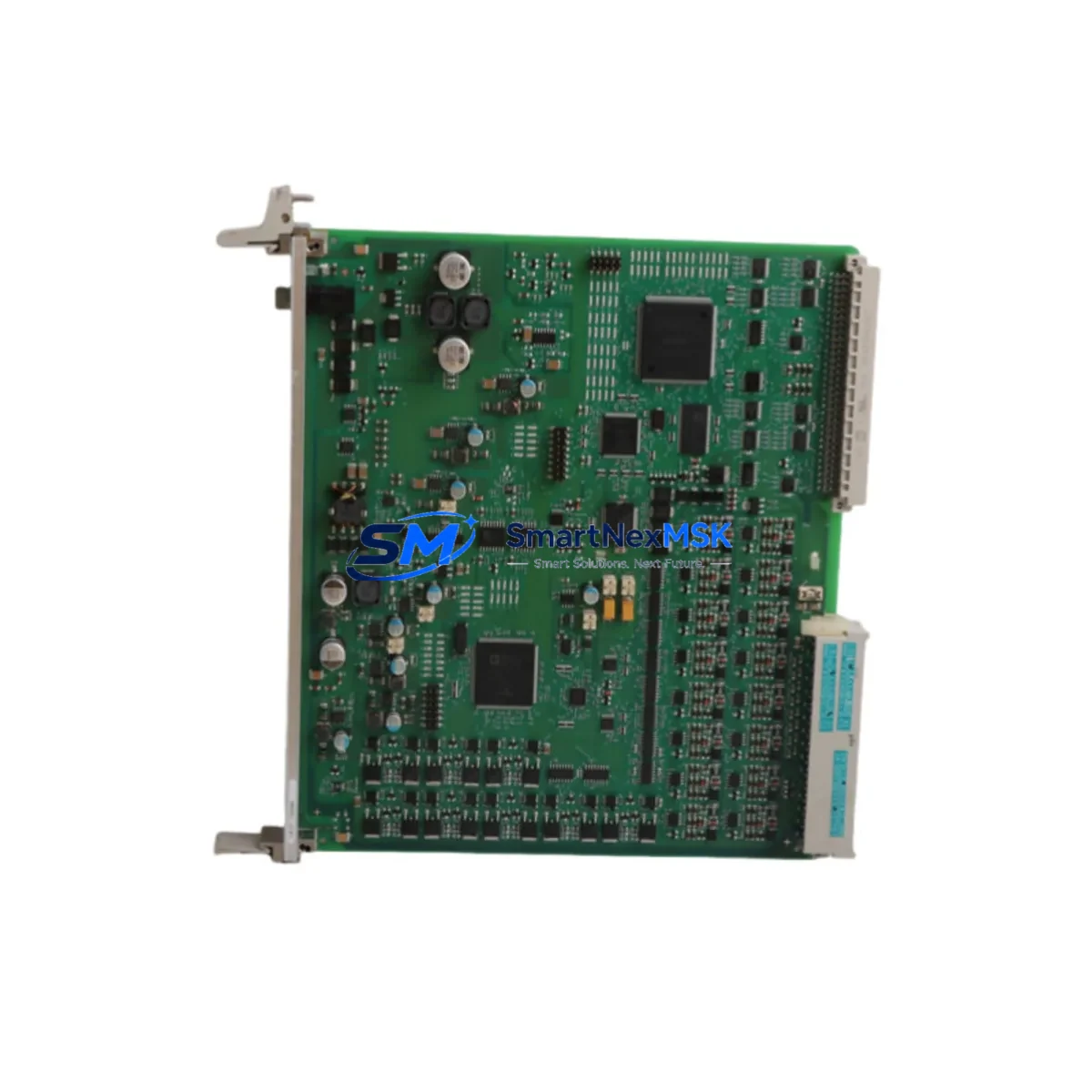 SIEMENS 6DP1230-8JJ INPUT MODULE image 3