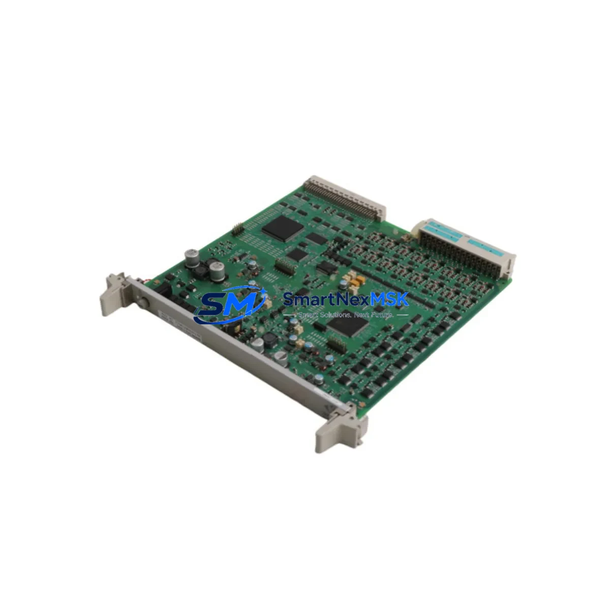 SIEMENS 6DP1230-8JJ INPUT MODULE image 4