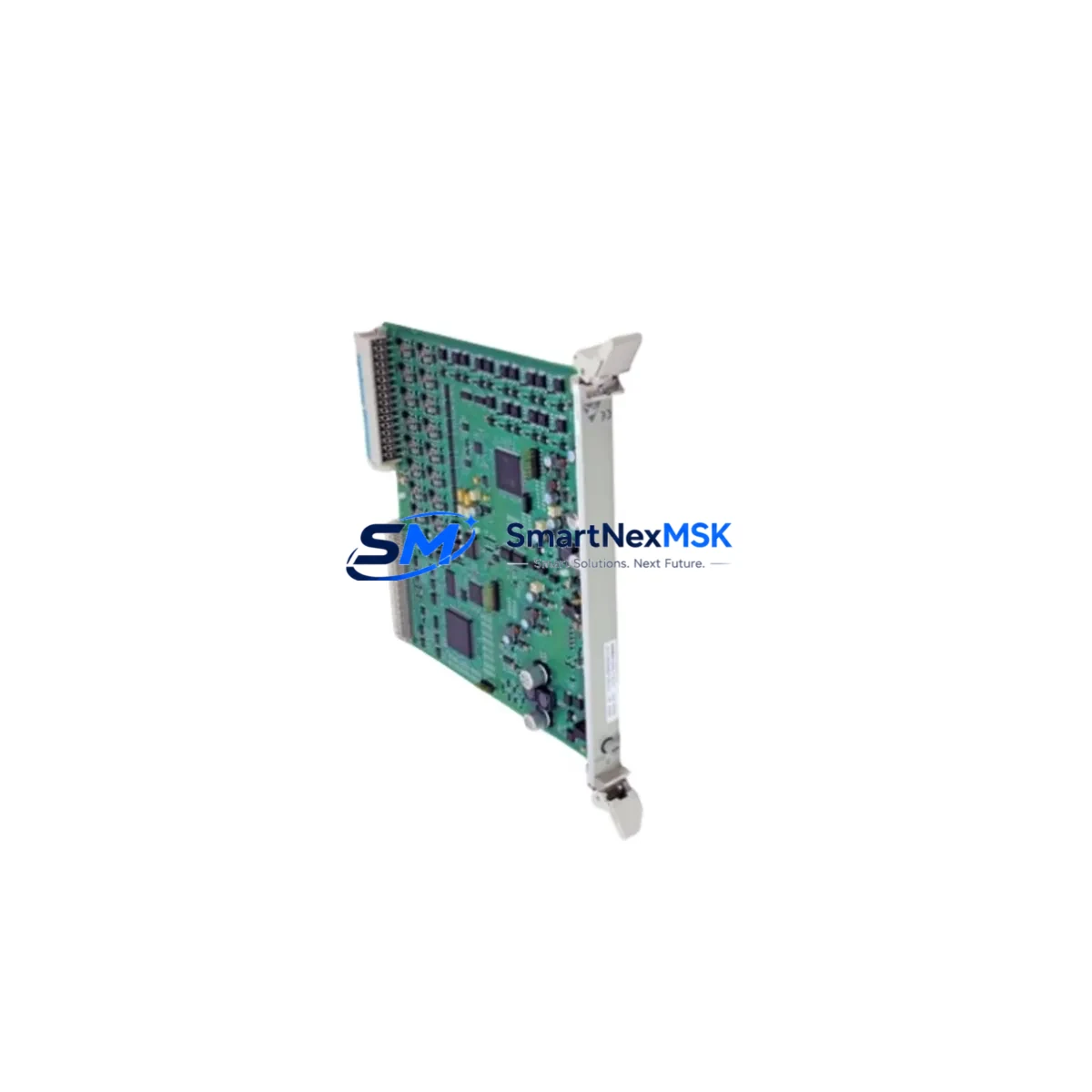 SIEMENS 6DP1231-7AA ANALOG INPUTS MODULE