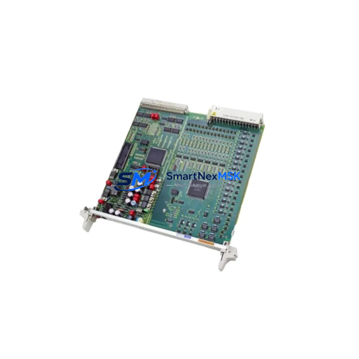 Siemens 6DP1232-7AA control board