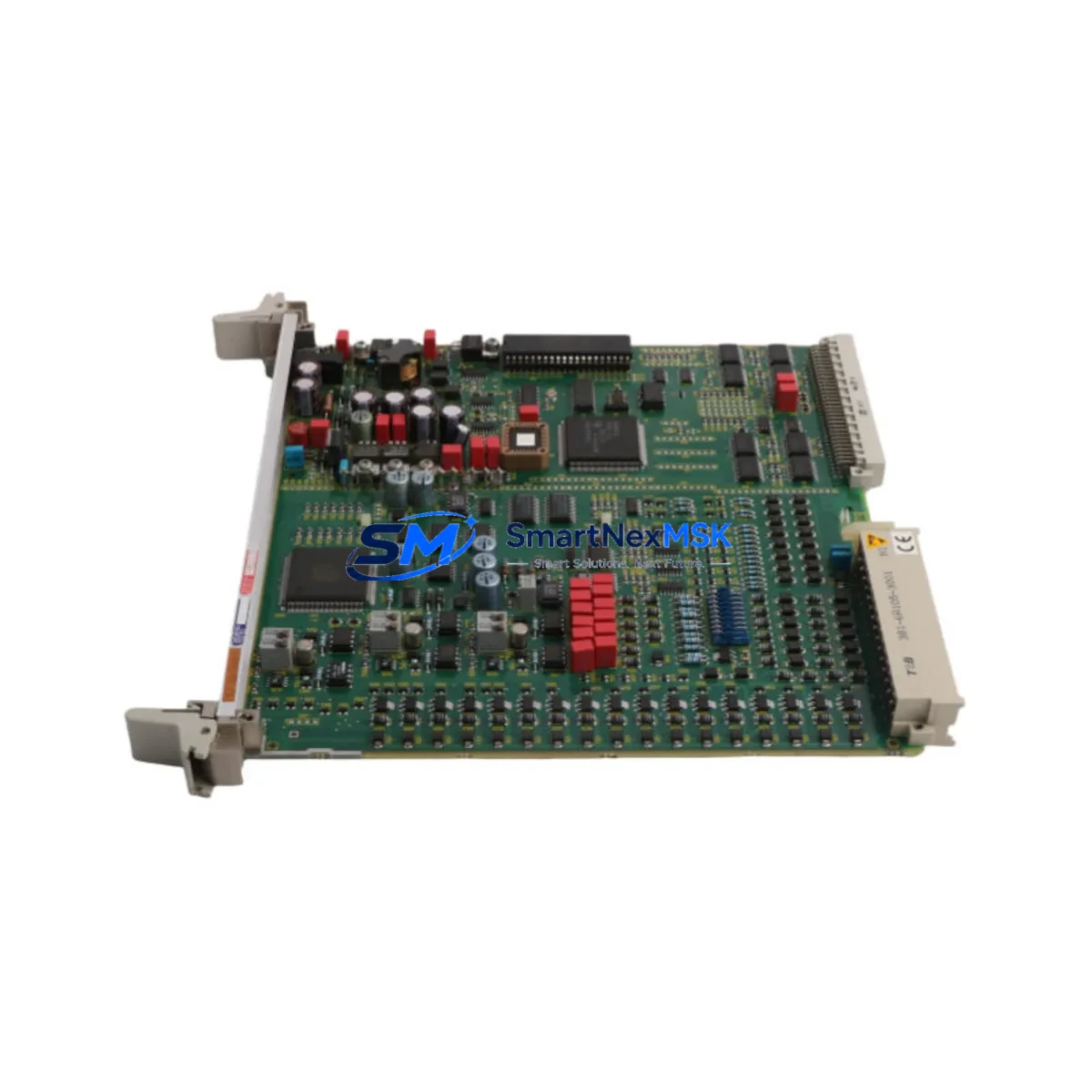 SIEMENS 6DP1280-8BA FUM 280 Function Module image 3