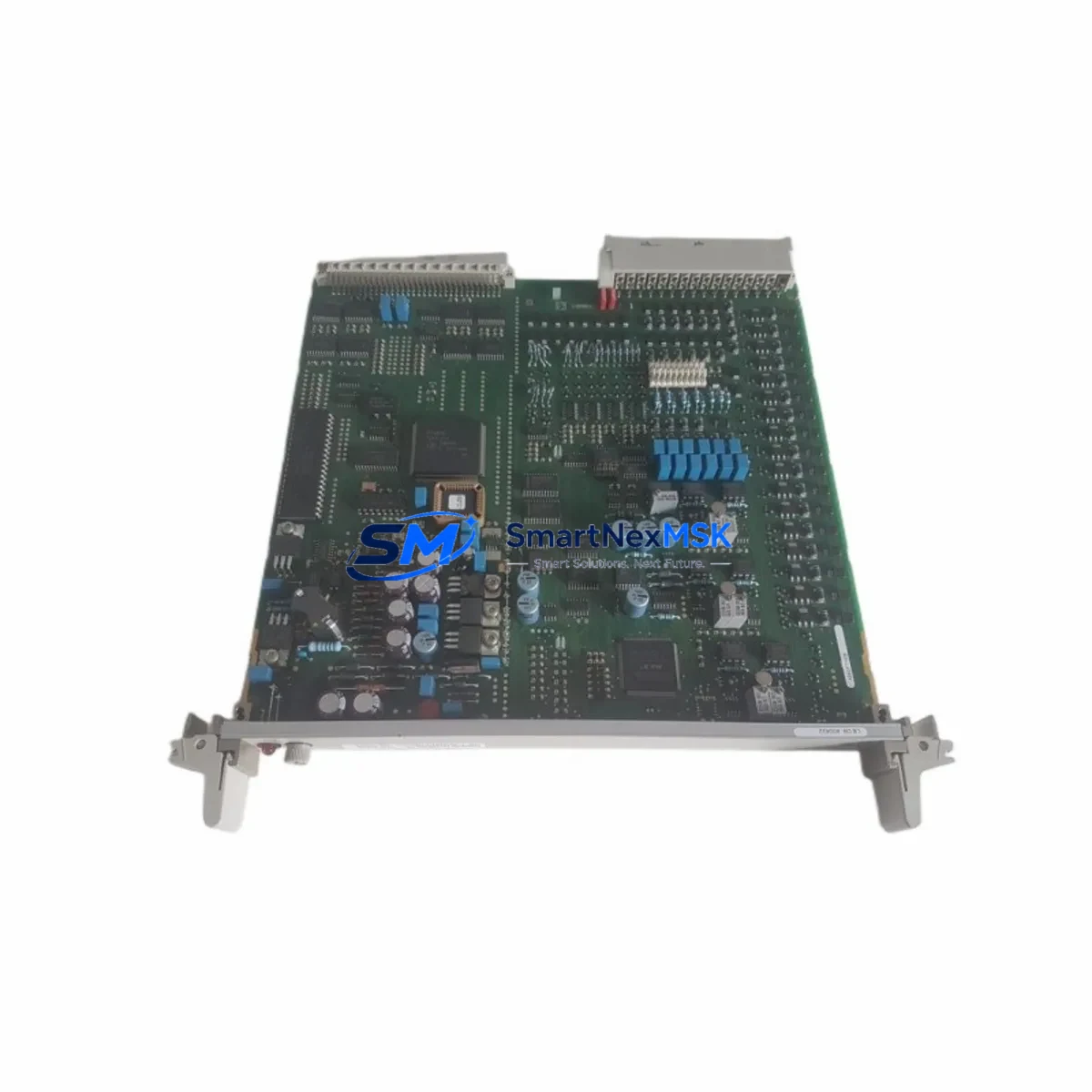 SIEMENS 6DP1280-8BA FUM 280 Function Module image 4