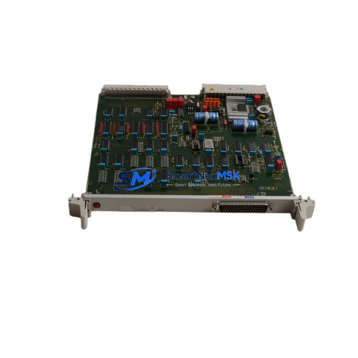 SIEMENS | 6DP1631-8AA | INTERFACE MODULE image 2