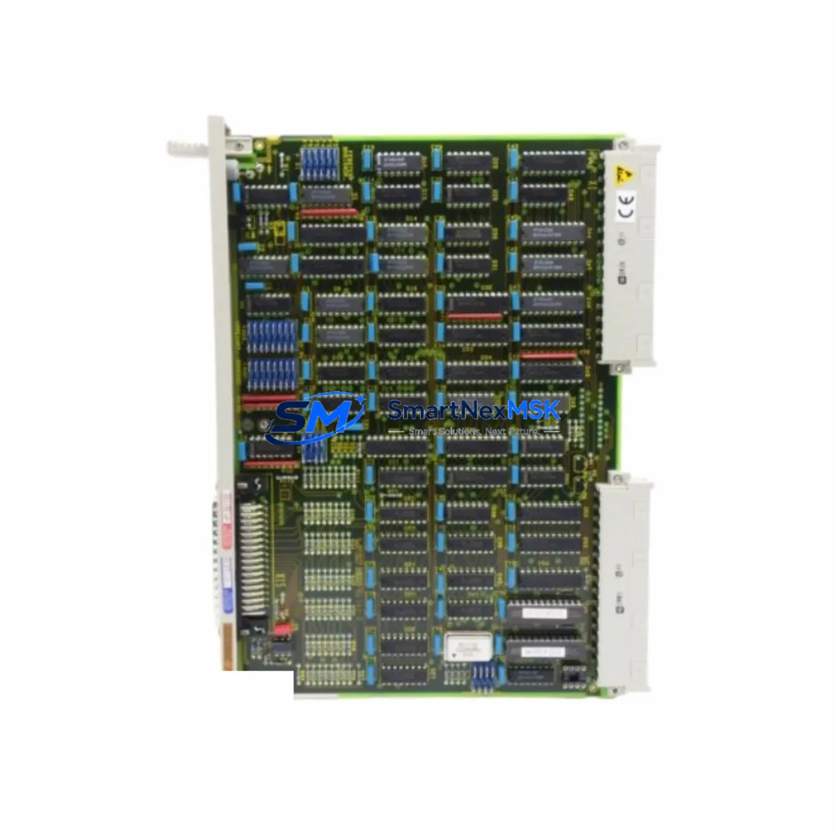 SIEMENS | 6DP1651-8AA | IM651 Interface Module