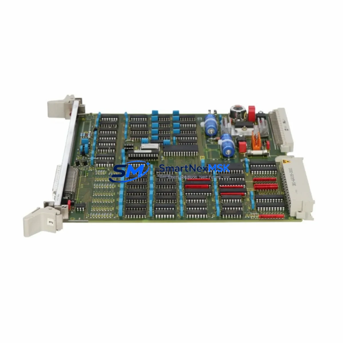 SIEMENS | 6DP1661-8AA | IM661 Module