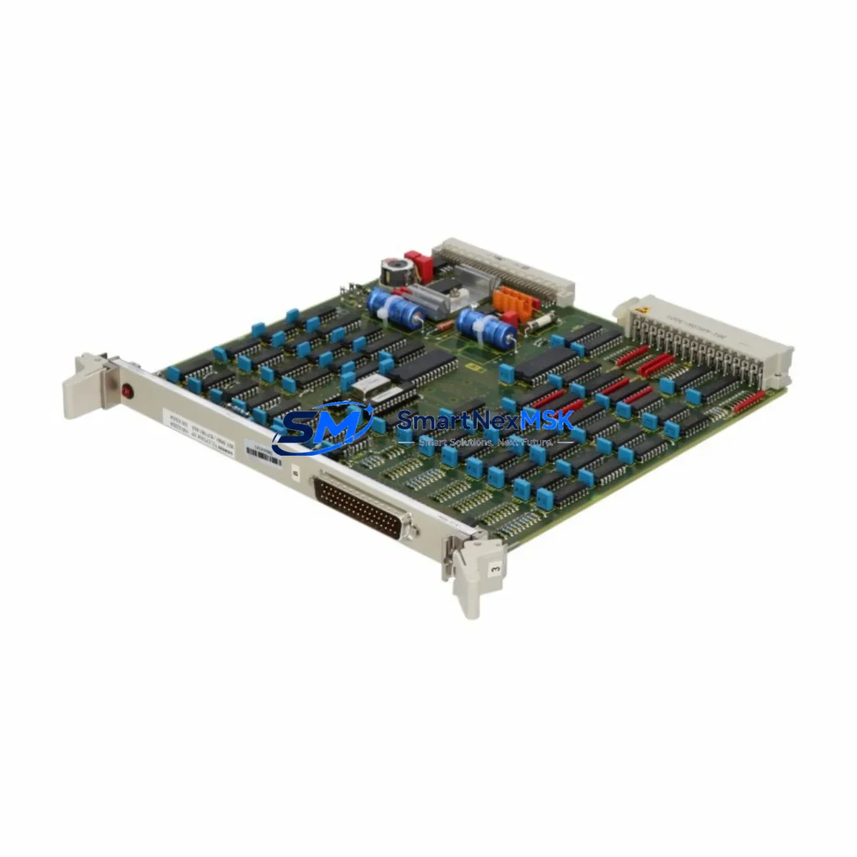 SIEMENS | 6DP1661-8AA | IM661 Module image 2