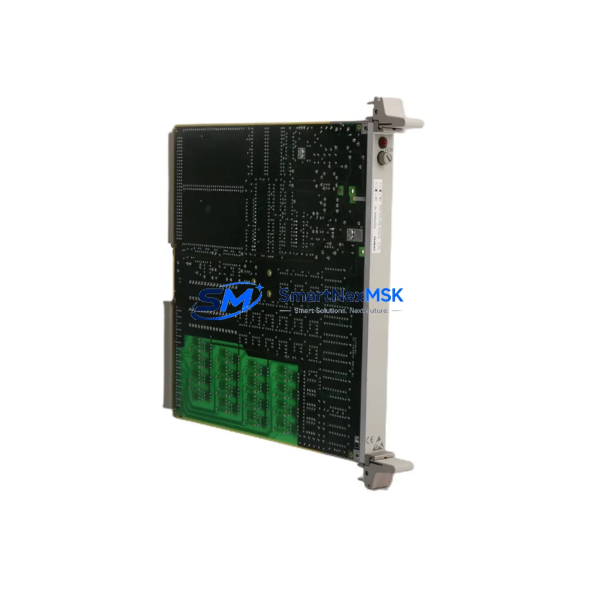SIEMENS | 6DP1900-8AA | SYS900 Module image 2