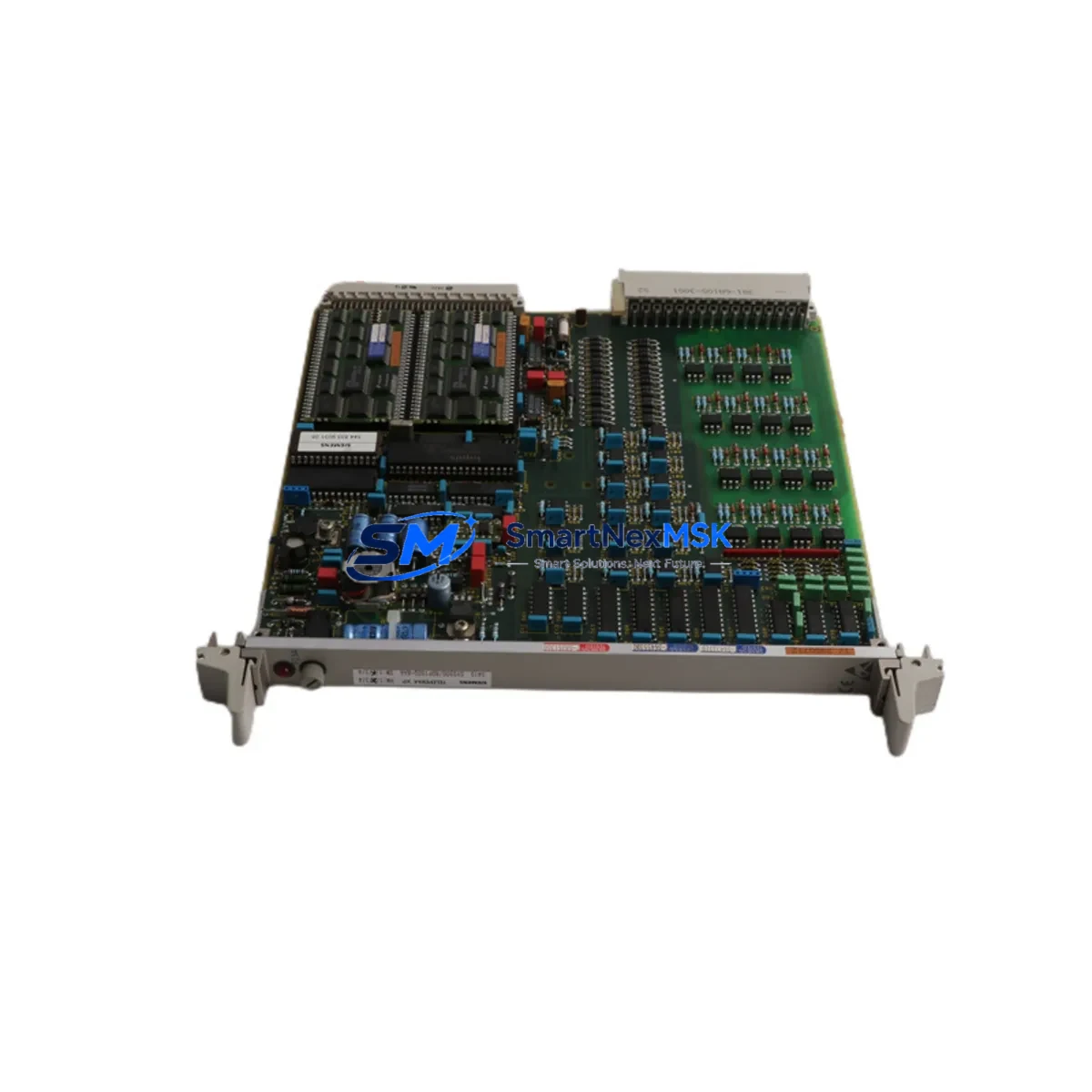 SIEMENS | 6DP1900-8AA | SYS900 Module image 3