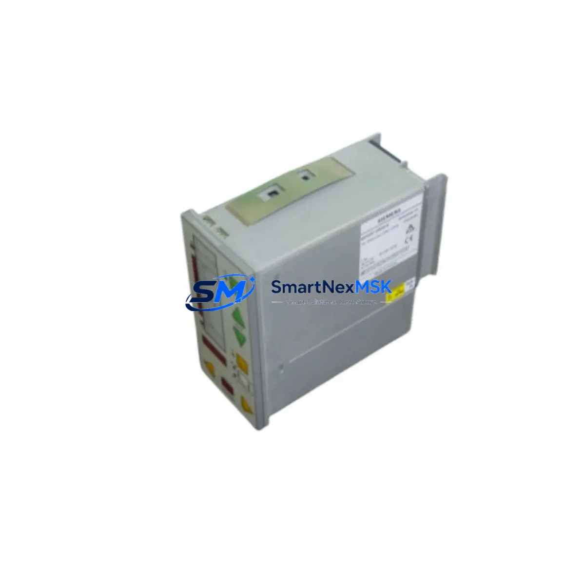 SIEMENS | 6DR2004-1A | Sipart DR 20 K - 230VAC image 2