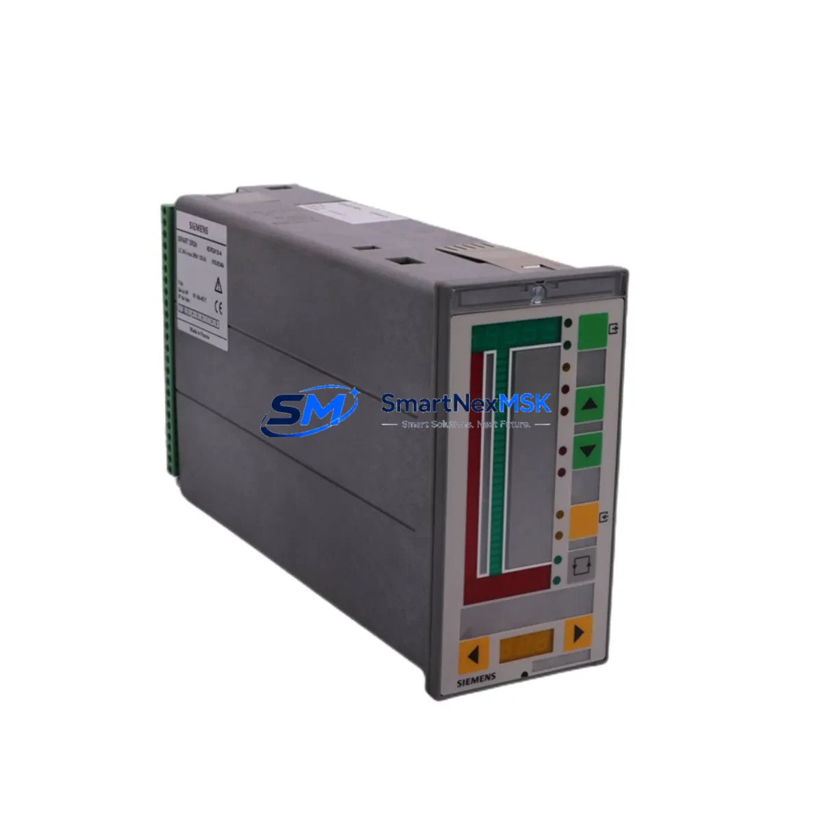 SIEMENS | 6DR2410-4 | Sipart DR24 Controller - 24 VDC
