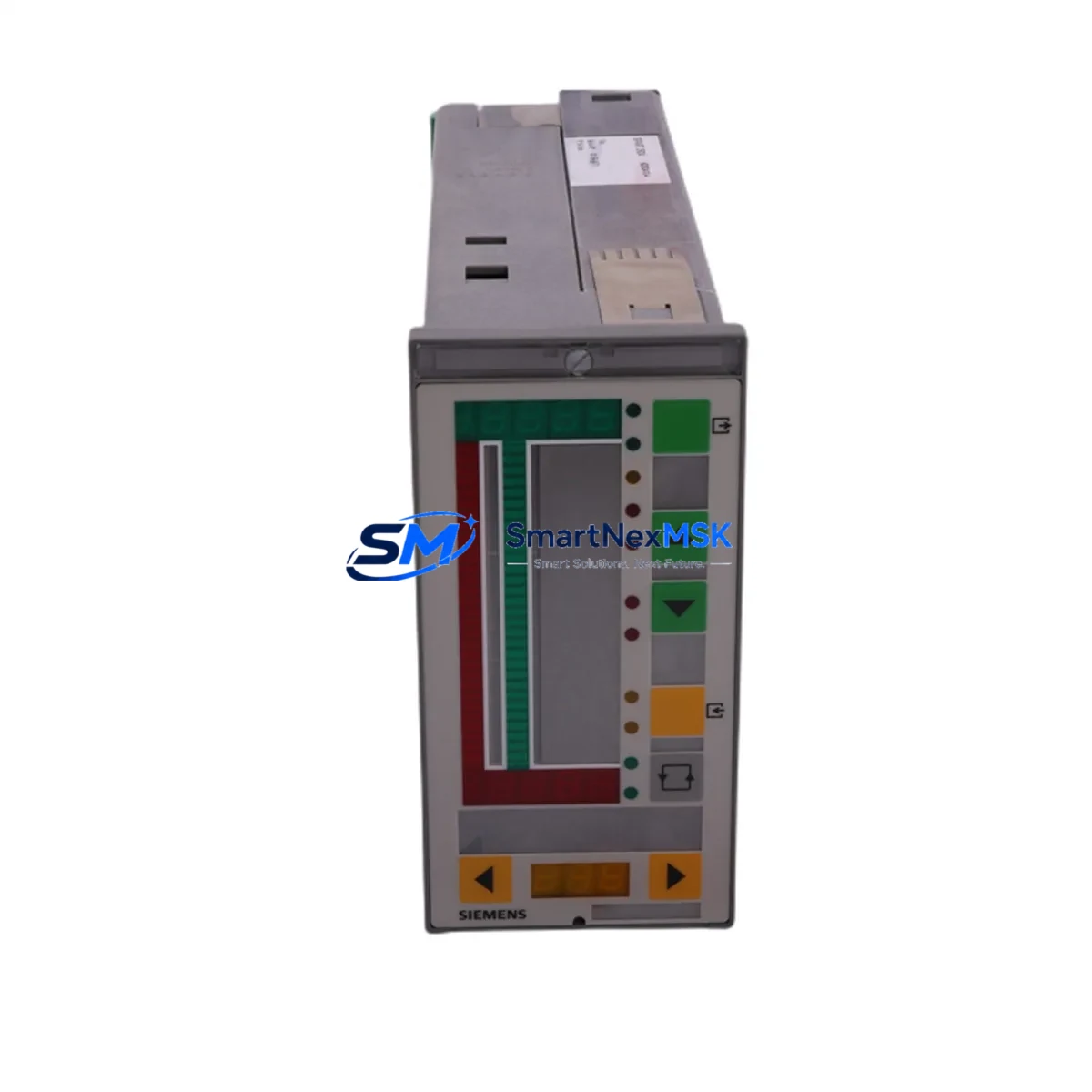 SIEMENS | 6DR2410-4 | Sipart DR24 Controller - 24 VDC image 2