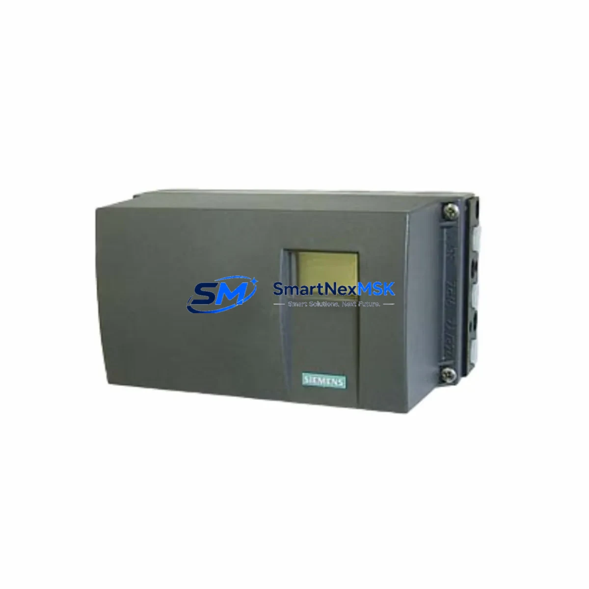 SIEMENS 6DR5120-0NN00-0AA0 SIPART PS2 smart electropneumatic positioner