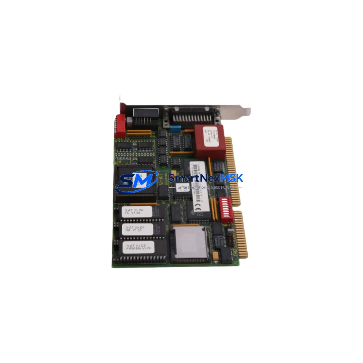 SIEMENS | 6DS1222-8BA | N-AT Interface Module image 2