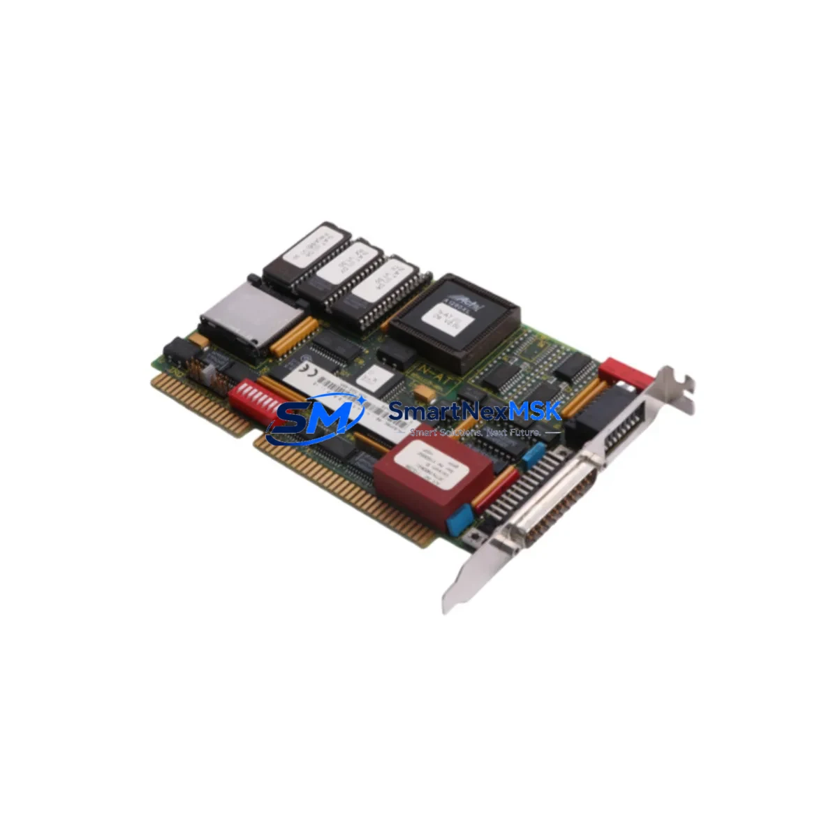 SIEMENS | 6DS1222-8BA | N-AT Interface Module image 3