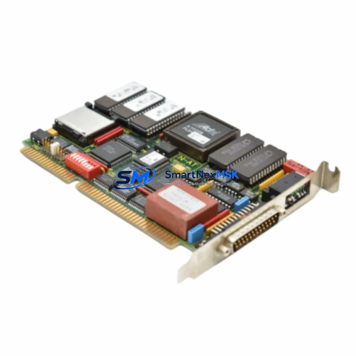 SIEMENS | 6DS1222-8BA | N-AT Interface Module image 4
