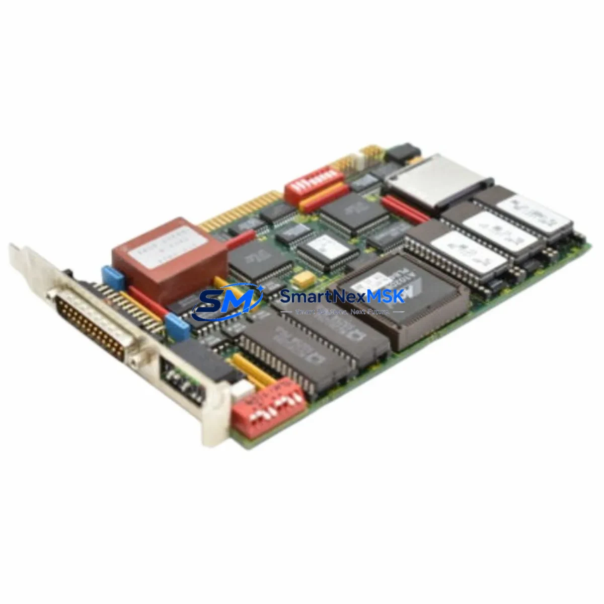 SIEMENS | 6DS1222-8BA | N-AT Interface Module image 5