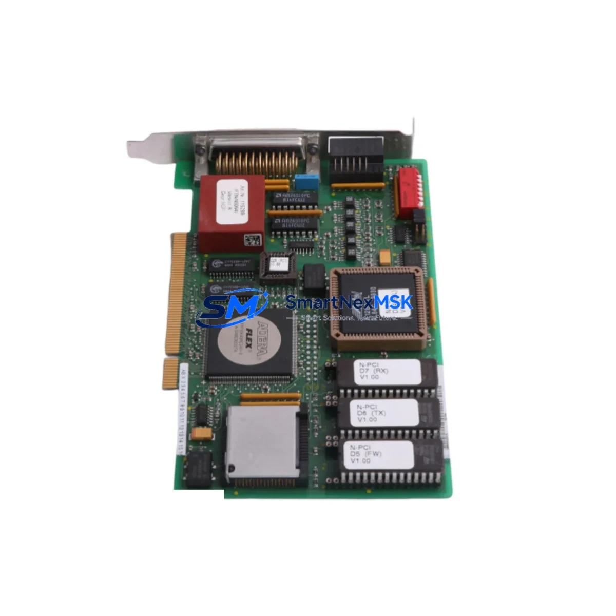 SIEMENS6DS1224-8AA LARGE IN STOCK image 2