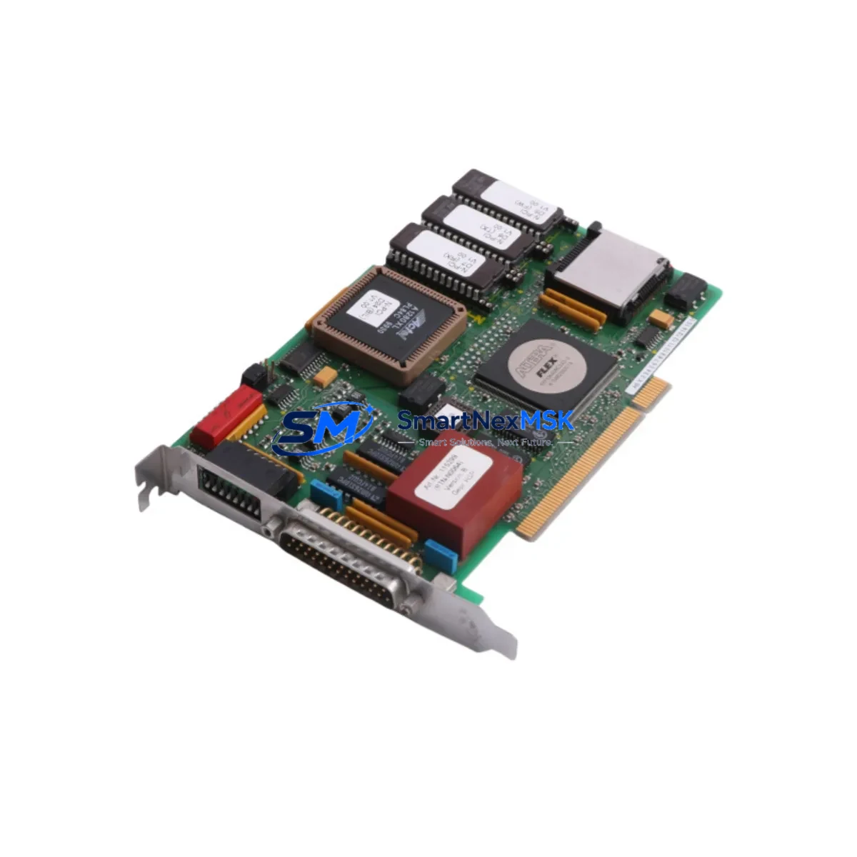 SIEMENS6DS1224-8AA LARGE IN STOCK image 3