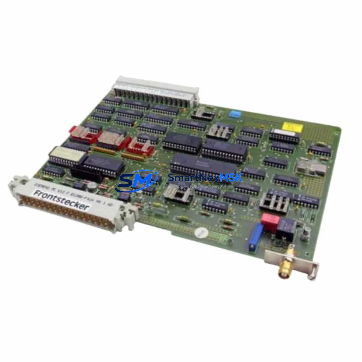 SIEMENS | 6DS1300-8AB | Monitor/Keyboard Interface Module