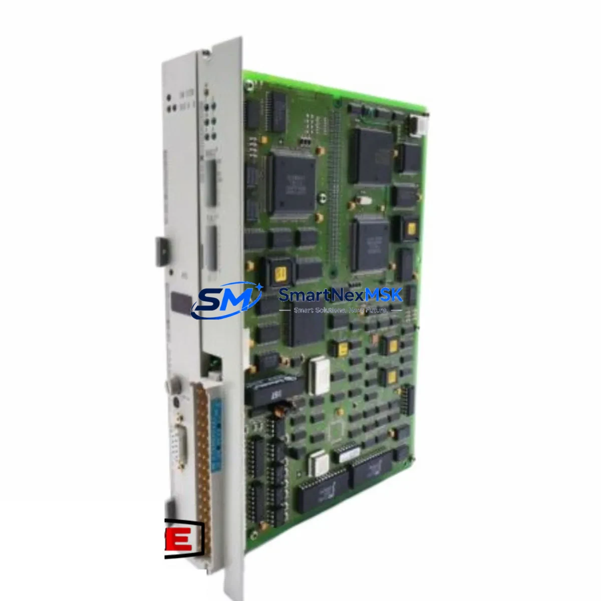 SIEMENS | 6DS1332-8RR | I/O Bus Control Module image 2
