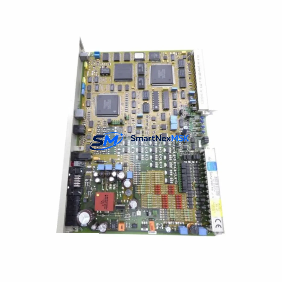 SIEMENS | 6DS1332-8RR | I/O Bus Control Module image 3