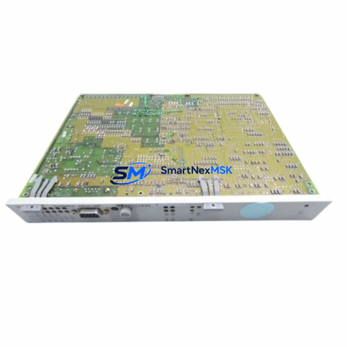 SIEMENS | 6DS1332-8RR | I/O Bus Control Module image 4