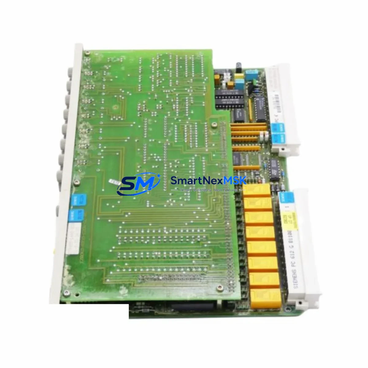 SIEMENS | 6DS1606-8BA | Binary Output 16 image 3