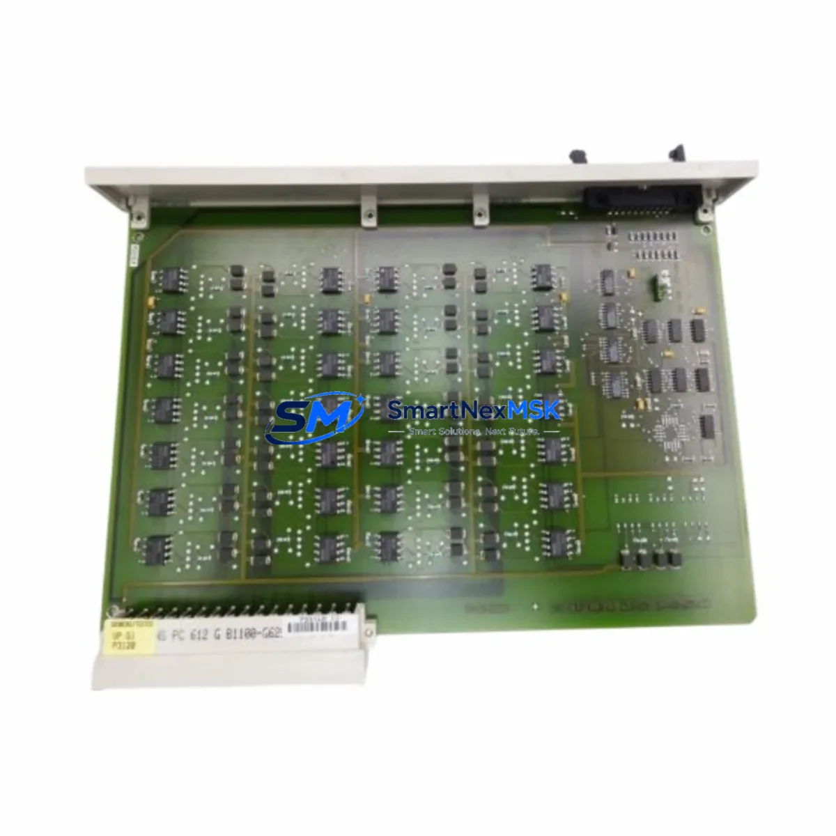 SIEMENS | 6DS1703-8RR | MS Point Extention image 2