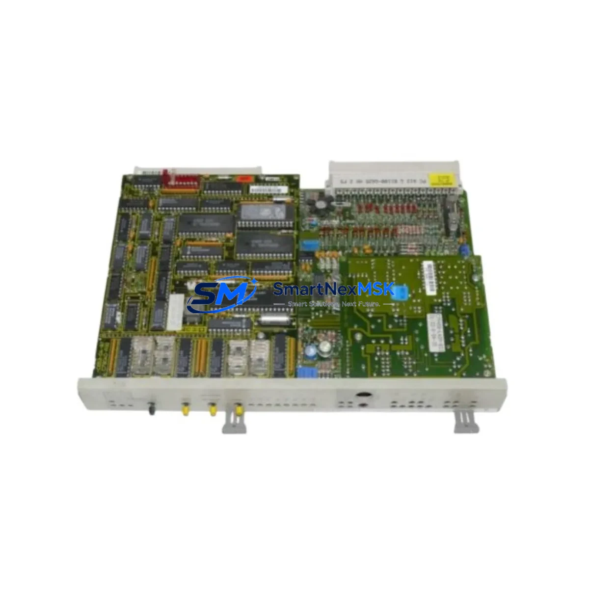 SIEMENS | 6DS1723-8BA | Analog Module