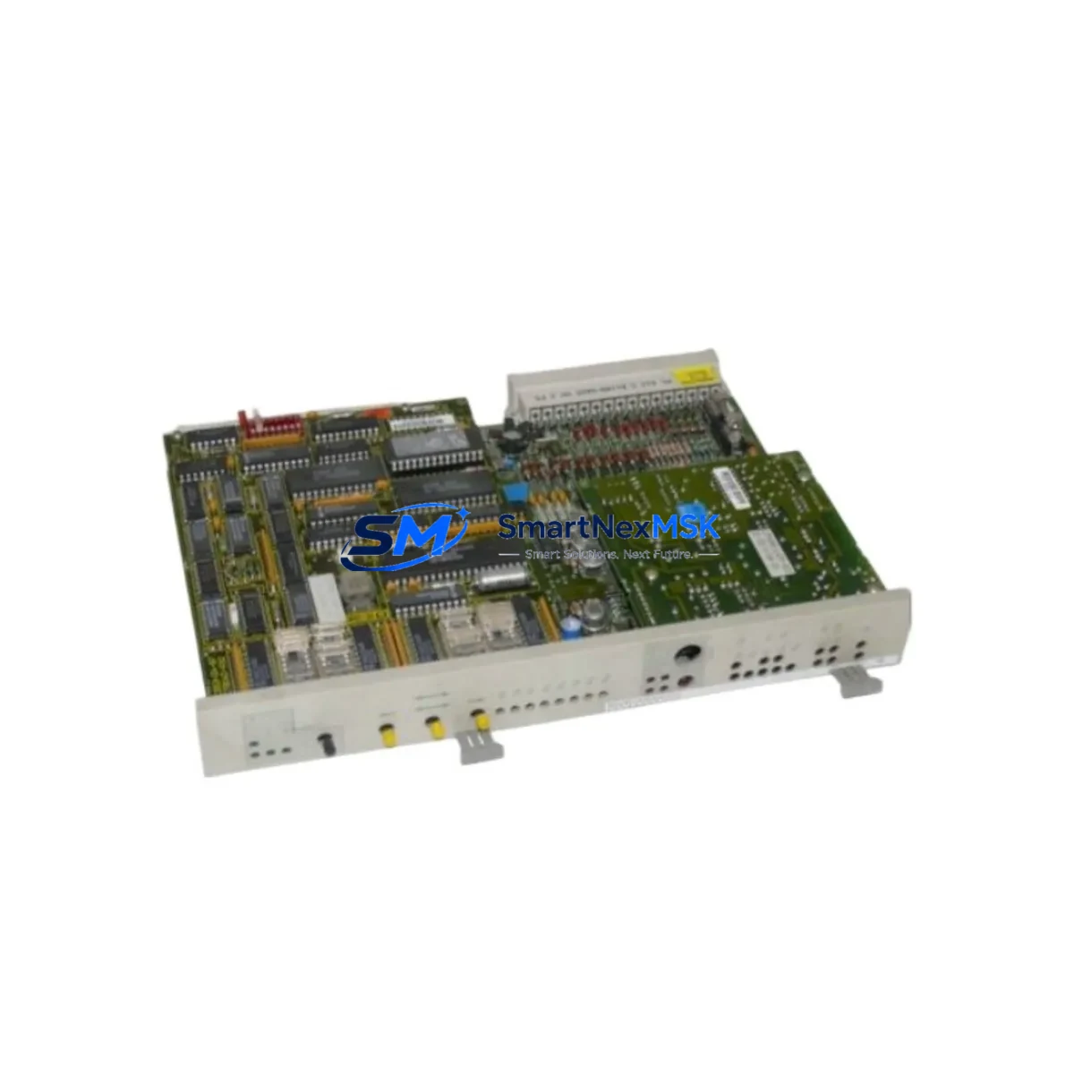 SIEMENS | 6DS1723-8BA | Analog Module image 2