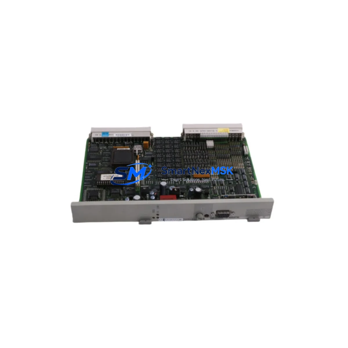 SIEMENS | 6DS1723-8BB | Analog Module image 2