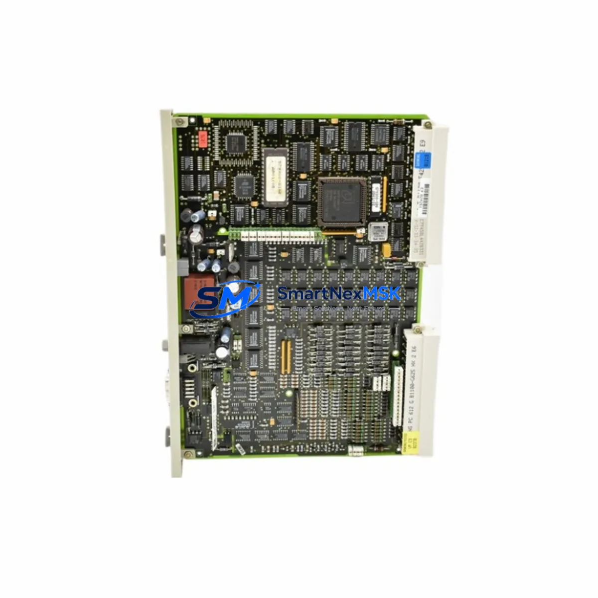 SIEMENS | 6DS1723-8BB | Analog Module image 4